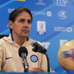 Supercoppa italiana, Inzaghi: “Inter in campo per vincere, no rischi per Thuram”