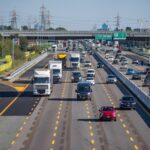 Viabilità, otto milioni di veicoli su autostrade italiane per controesodo