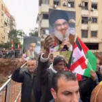 Libano, la folla ricorda Nasrallah 100 giorni dopo la sua uccisione