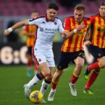 Serie A, Lecce e Genoa si annullano: 0-0 al Via del Mare