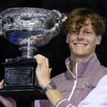 Australian Open, Sinner: “Lavorato per essere pronto a difendere il titolo”