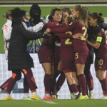 Supercoppa Italiana Femminile, trionfa la Roma: Fiorentina battuta 3-1