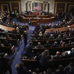 Usa, Kamala Harris certifica la vittoria di Trump e lo proclama 47° presidente