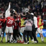 Ascolti Tv ieri 6 gennaio, 7.4 mln Inter-Milan, 6.3 mln Affari Tuoi Speciale Lotteria