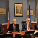 Cecilia Sala, al Copasir le comunicazioni di Mantovano sul caso della giornalista