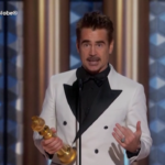 Golden Globes, i vincitori della 82a edizione