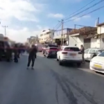 Cisgiordania, spari contro bus di israeliani: tre morti e sei feriti