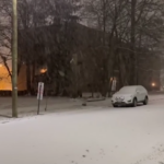 Usa, l’ondata di gelo e neve colpisce anche la East Coast