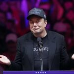 SpaceX, Musk: “Pronto a fornire a Italia la connettività più sicura e avanzata”
