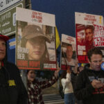 Hamas condivide una lista degli ostaggi che sarebbe disposto a liberare, ma Israele smentisce