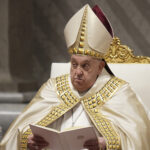 Papa Francesco nomina suor Simona Brambilla a capo del Dicastero Vita Consacrata