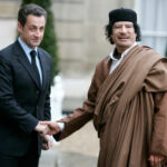 Francia, Sarkozy torna davanti ai giudici per finanziamento libico