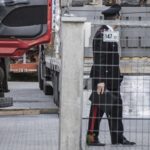Bergamo, operaio muore sul lavoro dopo caduta da 3 metri
