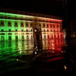 Festa del Tricolore, Mattarella: “Riassume valori di Liberazione e democrazia”