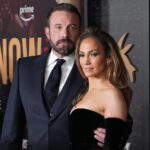 Jennifer Lopez e Ben Affleck, accordo raggiunto per il divorzio
