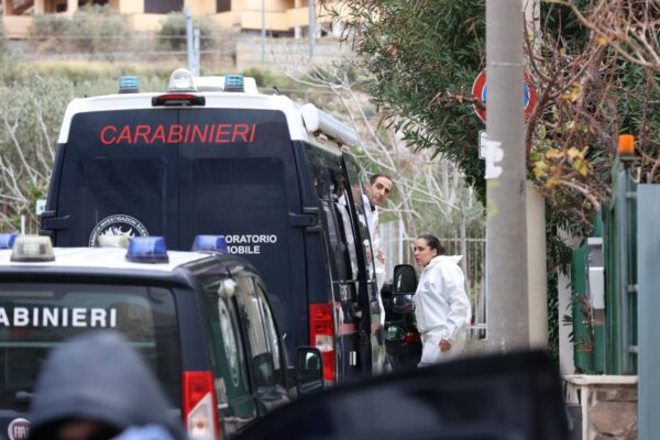 Monza, accoltella compagno e lo uccide: arrestata 33enne