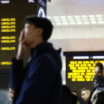 Sciopero 10 gennaio 2025: Treni, Aerei e Mezzi Pubblici a rischio