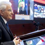 Mattarella in Sicilia: “Garantire servizi adeguati in tutto il Paese”