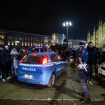 Milano, ragazza molestata a Capodanno: “Mi sono sentita come una preda”