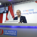 Austria, Kickl: “Pronti a governare onestamente e con sano patriottismo”