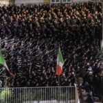 Acca Larentia, CasaPound sui Daspo: “Assurdi, saluto romano non è reato”
