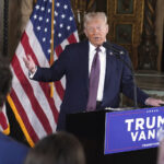 Gaza, Trump: “Ostaggi liberi entro inaugurazione o scatenerò l’inferno”