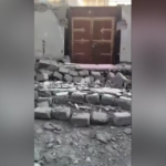 Cina, devastazione per il sisma a Shigatse in Tibet