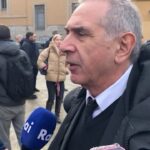 Funerali Rosita Missoni, Capasa: “Insieme a Ottavio sono stati colonna portante della nostra industria e dell’Italian style”