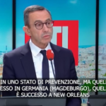Francia, ministro Interno Retailleau su terrorismo: “La minaccia è ancora presente”