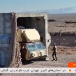 Iran, le immagini delle esercitazioni militari per la difesa del sito nucleare di Natanz