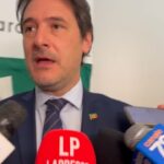 Lombardia, Licata passa da Italia Viva a Forza Italia: “Scelta convinta”
