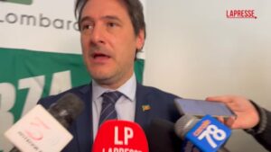 Lombardia, Licata passa da Italia Viva a Forza Italia: “Scelta convinta”