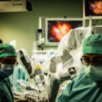 Intervento straordinario a Milano: tumore da 600 grammi rimosso a neonata