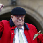 È morto Jean-Marie Le Pen, il fondatore del Front National aveva 96 anni