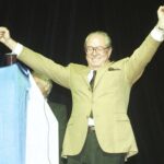 Chi era Jean-Marie Le Pen, figura simbolo della destra francese