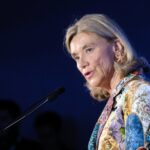 Servizi, Elisabetta Belloni lascia il Dis: è stata anche sherpa per il G7