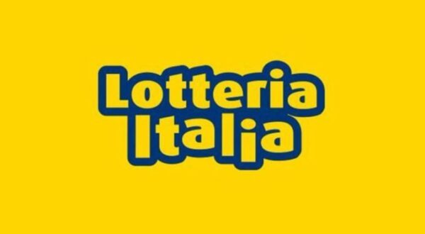 Lotteria Italia, biglietti vincenti: a Pesaro 2,5 milioni di euro