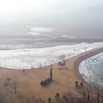Corea del Nord, testato nuovo missile ipersonico a medio raggio
