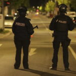 Germania, spari in una fabbrica: due morti e un ferito grave