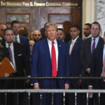 Usa, la corte d’Appello respinge la richiesta di Donald Trump per il rinvio della sentenza Stormy Daniels