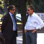 Tv, Paolo Bonolis lascia l’agente Lucio Presta dopo 35 anni