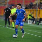 Napoli, ufficiale l’acquisto di Luis Hasa dal Lecce