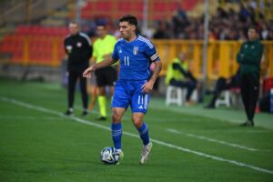 Italia U20 vs Polonia U20 - Under 20 Elite League