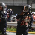 Venezuela, arrestato e poi rilasciato un italiano: era accusato di essere un mercenario