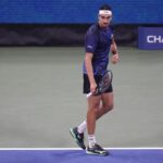 Atp Auckland, Nardi e Sonego si fermano agli ottavi