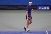 Atp Auckland Sonego