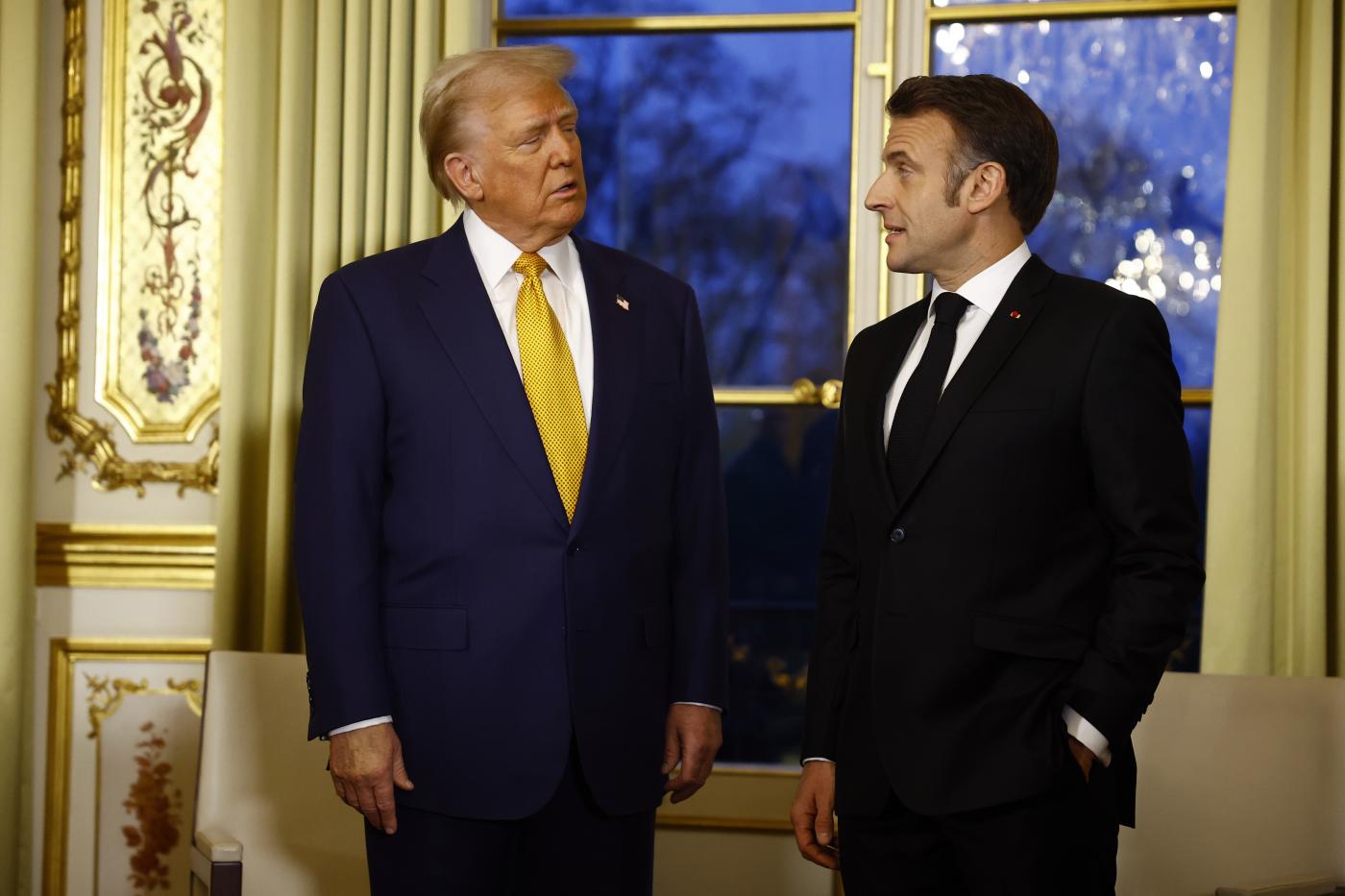 Groenlandia, Francia e Ue rispondono a Trump: “Rispettare sovranità degli Stati”