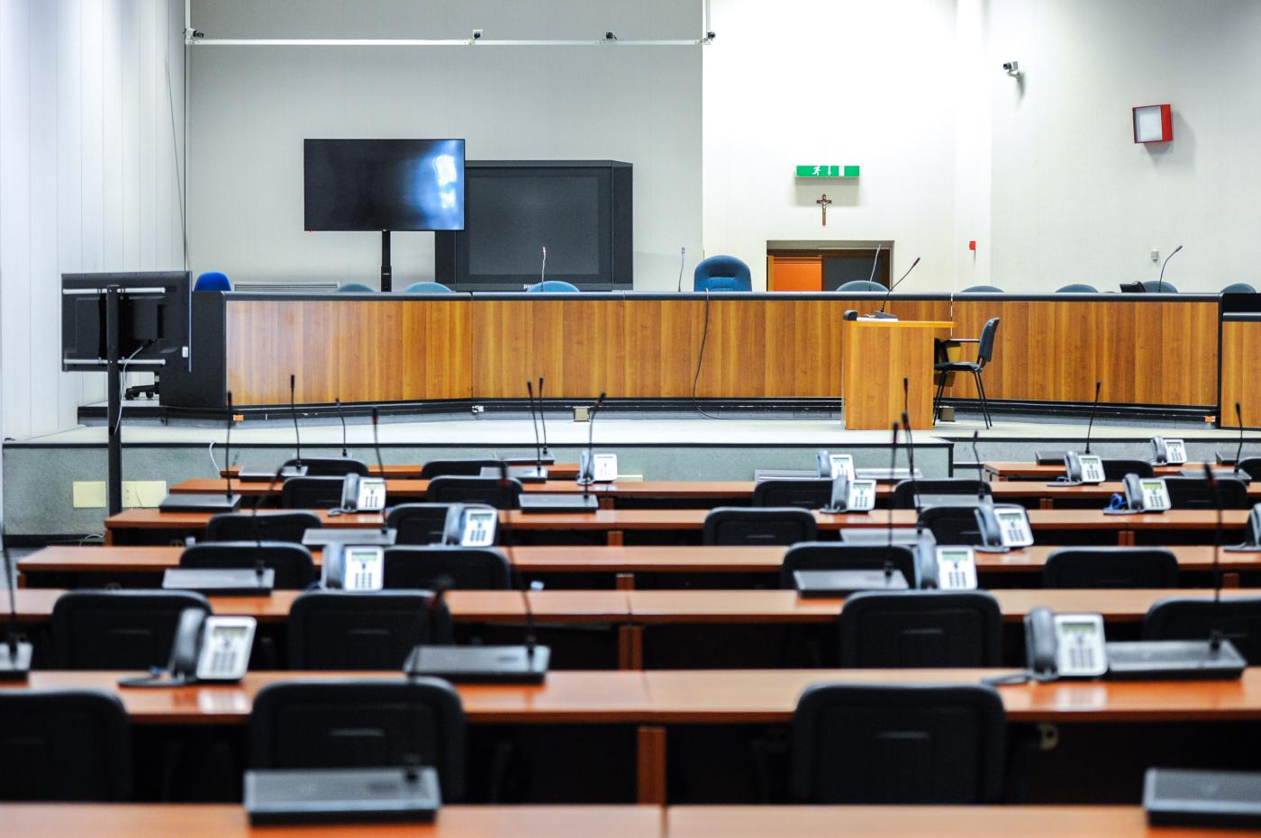 Roma, uccise un uomo per un debito di 20mila euro: condannato a 24 anni