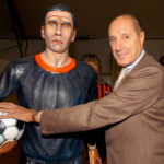 Calcio, morto a 89 anni il ‘Ragno Nero’ Fabio Cudicini