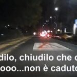 Morte Ramy Elgaml, in tv il video dell’incidente con l’audio dei carabinieri